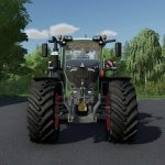 realistic fendt 900 vario gen6 7 sound 28prefab 29 v1.0.0.1 fs22 3