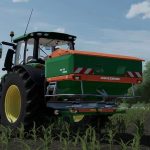 realistic john deere 6r series soundupdate 28prefab 29 v1.0 fs22 2