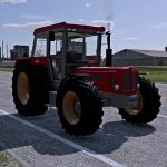 realistic schlueter 1050 sound 28prefab 29 v1.0 fs22 2