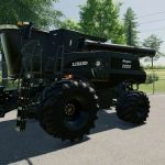 reaper 2000 harvester v1.0.0.1 fs22 4