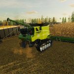 reaper 2000 harvester v1.0.0.2 fs22 6