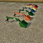 rear shovel tph 220 v1.0 fs22 3