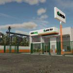 recanto da alvorada map v1.1 fs22 2