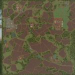 recanto da alvorada map v1.1 fs22 4