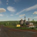 recanto da alvorada map v1.1 fs22 6