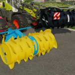 reck jumbo 2 v1.0 fs22 2