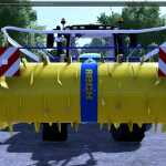 reck jumbo ii v1.0 fs22 1