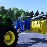 reck jumbo ii v1.0 fs22 2