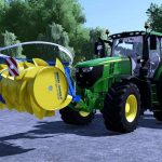 reck jumbo ii v1.0 fs22 3