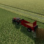 record trailers pack v1.0 fs22 2