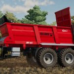 record trailers pack v1.0 fs22 4