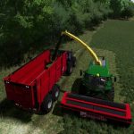 record trailers pack v1.0.0.2 fs22 2