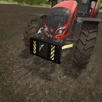 recovery rope v1.0 fs22 6