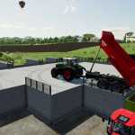 recycling center v1.0 fs22 1