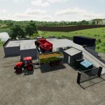 recycling center v1.0 fs22 3