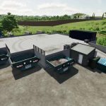 recycling center v1.0 fs22 6