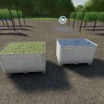 red and white grapes orchards v1.1.1.1 fs22 2