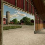 red barn pack v1.0 fs22 3