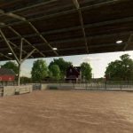 red barn pack v1.0 fs22 5