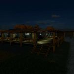 redneck restaurant v1.1 fs22 2