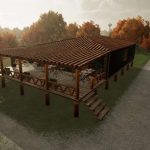 redneck restaurant v1.1 fs22 3