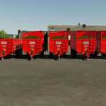 redrock 180 12.0 v1.0 fs22 1