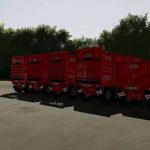 redrock 180 12.0 v1.0 fs22 4