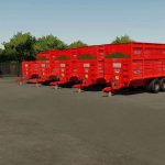 redrock 180 12.0 v1.0 fs22 5