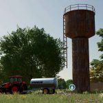 refillable tanks v1.0 fs22 5