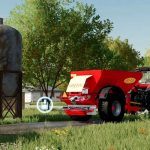 refillable tanks v1.1 fs22 6