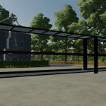 regal system v1.2 fs22 2