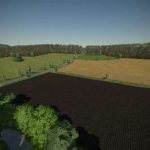 regelsberg map v1.0 fs22 2