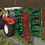 regent terrakan r4 500 v1.0 fs22 4