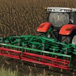 regent terrakan r4 500 v1.1 fs22 4