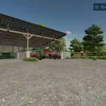 region final v1.4.5.1 fs22 5