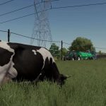 region francaise v1.2 fs22 2