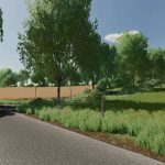 region niederrhein update v1.1 fs22 1