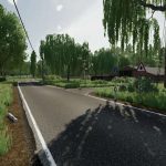 region niederrhein update v1.1 fs22 2