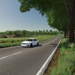 region niederrhein update v1.1 fs22 4