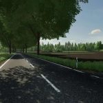 region niederrhein update v1.1 fs22 5