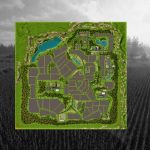 rehdornheim map v1.0 fs22 2