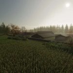 rehdornheim map v1.0 fs22 4