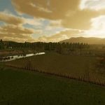 rehdornheim map v1.0 fs22 5