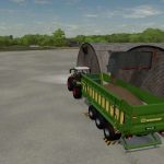 reinforced quonset sheds for rootcrops v1.0 fs22 5