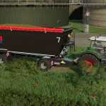 reisch agrimaxx 1060 2B rsdy 14 v1.0 fs22 1