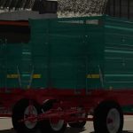 reisch kipper v1.0.0.2 fs22 3