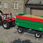 reisch pack v1.1 fs22 3