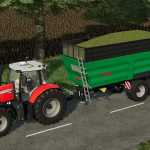 reisch rtwk 200 as 700 v1.0 fs22 1