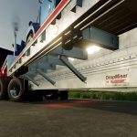 reitnouer drop miser step deck trailer v1.0 fs22 2