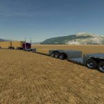 reitnouer flatbed trailer pack v1.0 fs22 7